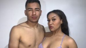 CharlyAndCamyla preview