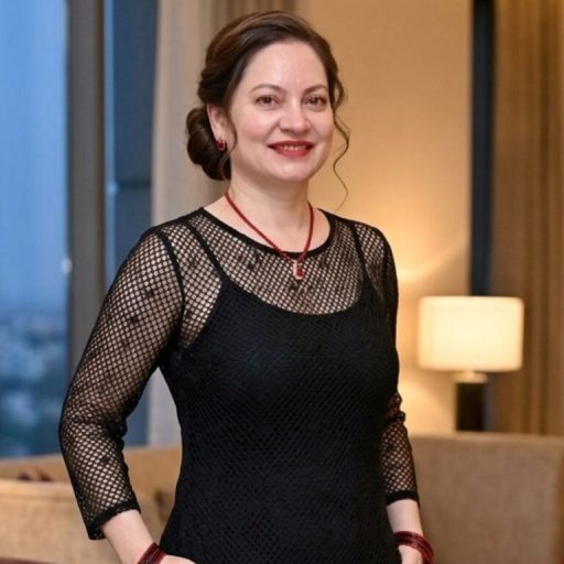 CharmingAnnie naked porn image