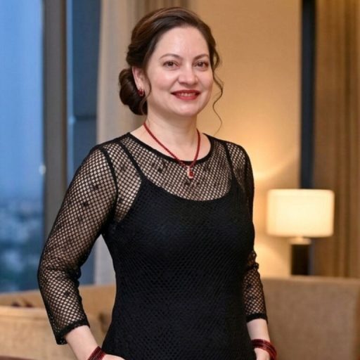 CharmingAnnie naked porn image