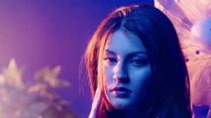 ChauChessman hd nude image