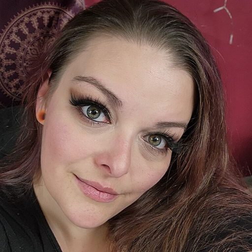 CheleMoon cam naked image