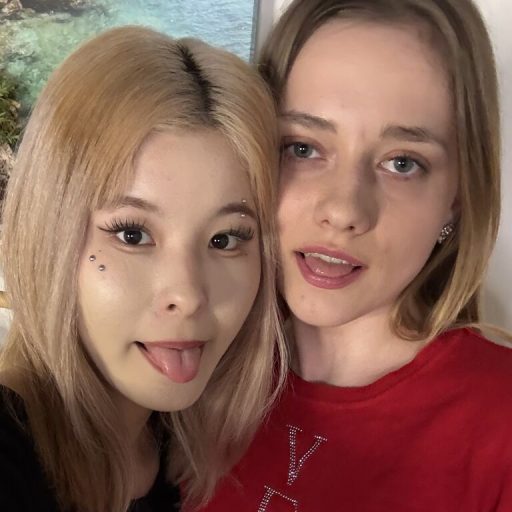 CherieAndDominic sex livesex image