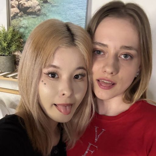 CherieAndDominic sex livesex image