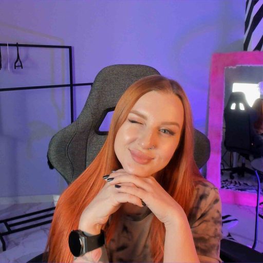 CherieChapman cam naked image