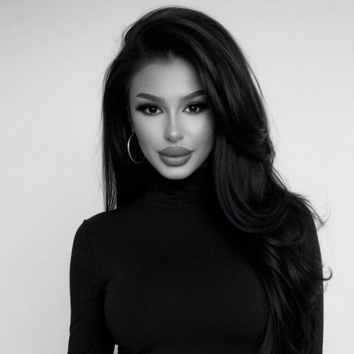 CherrieMadisson amateur lush image