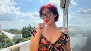 CherryBloomi preview