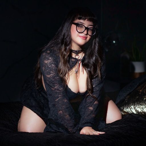 CherryLaurent recorded live image