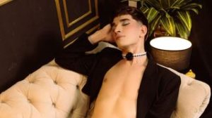 CherryZayden livesex pussy image