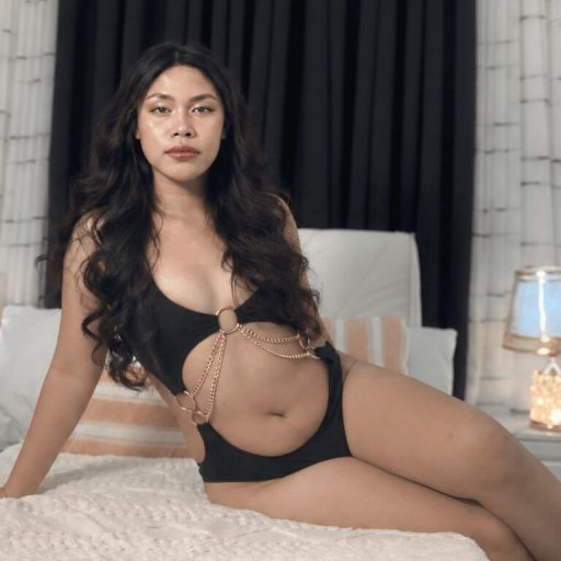 ChleoTan masturbation pictures image