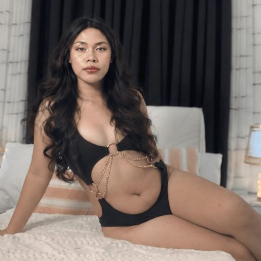 ChleoTan masturbation pictures image
