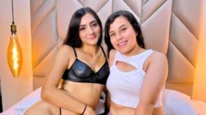 ChloeAndAbbyy preview