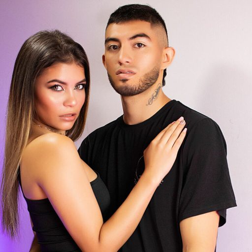 ChloeAndLyams shows recorded image