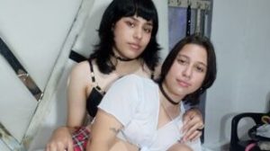 ChloeAndTerra preview