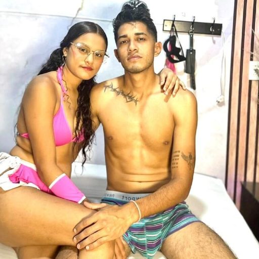 ChloeAndTyson porn anal image