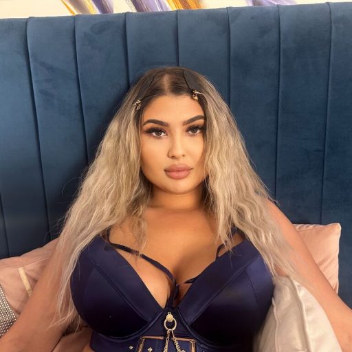 ChloeBellamie toy jasmin image