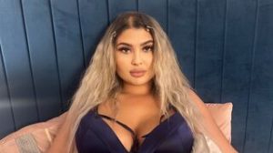 ChloeBellamie toy jasmin image