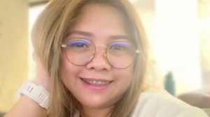 ChloeJane show fingering image