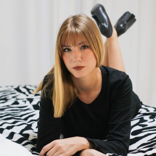 ChloeKass anal videos image