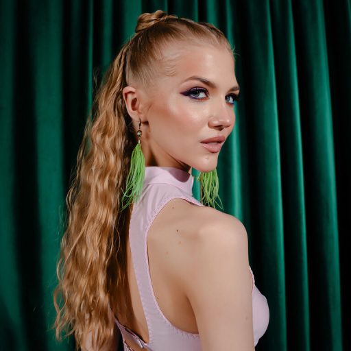 ChloeLins porn anal image