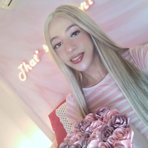 ChloeNix naked porn image