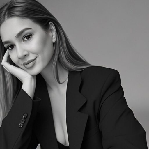 ChloeQuinn hd nude image