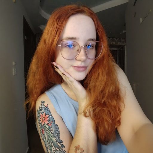 ChloeRaspberrys hd nude image