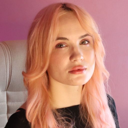 ChloeRosie real strip image