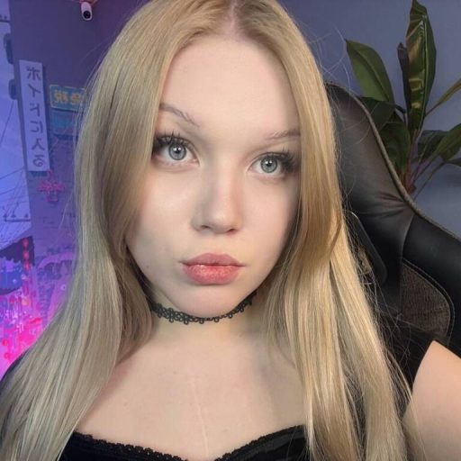 ChloeWight lush livejasmin image