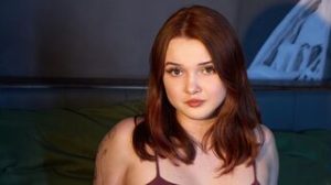 ChloeWukefield preview