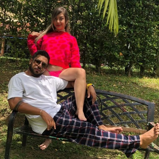 ChloeandTim webcam free image