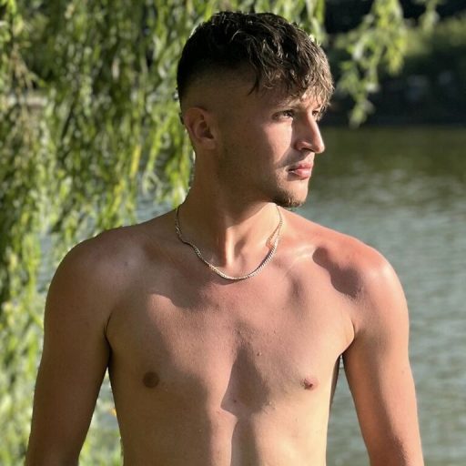 ChrisNova jasmin online image