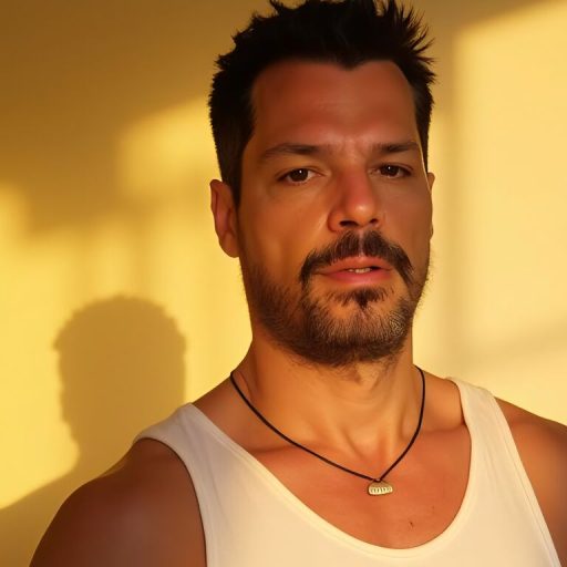 ChrisTopson porn anal image