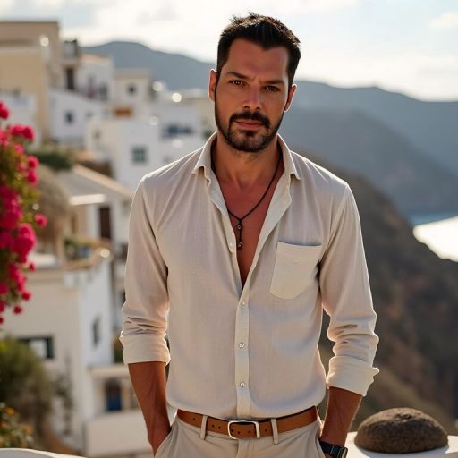 ChrisTopson porn anal image