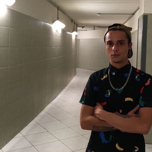 ChrisalMeid jasmin online image