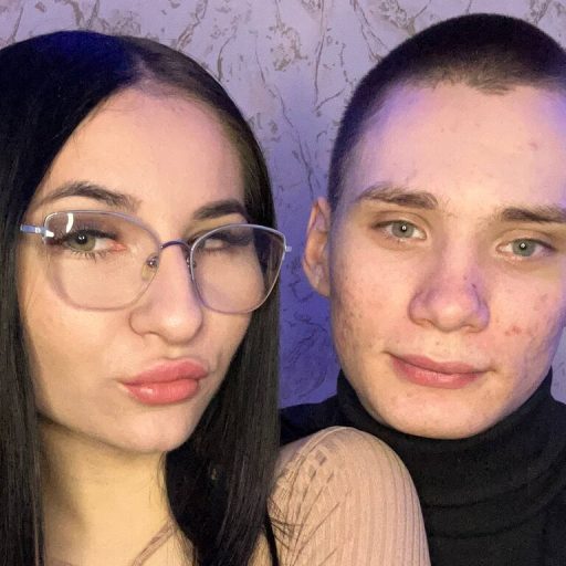 ChrissyAndMaribe online shows image