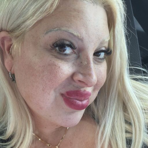 ChrissyRose free dildo image