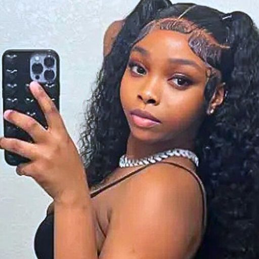 ChristabelBella dildo real image