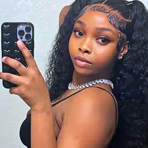 ChristabelBella dildo real image