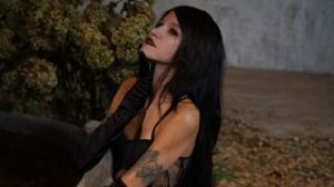 ChristiDark preview