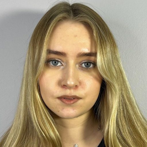 ChristiKaak dildo real image