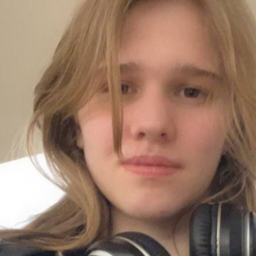 ChristieDemaline online shows image