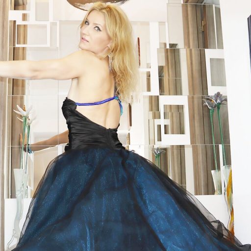 ChristineEve porn anal image