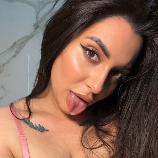 ChristineIan fingering ass image