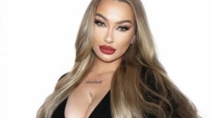 ChristineRum preview