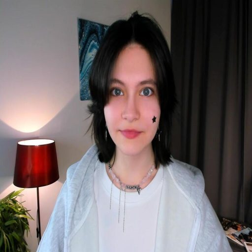 ChrisyBarker anal videos image