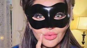 CiaraLux preview