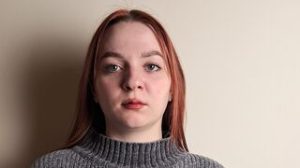 ClairRockwell fingering ass image