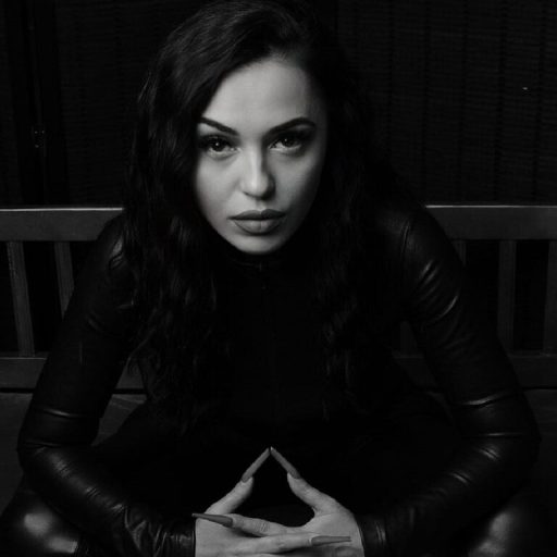 ClaireBond videos pics image