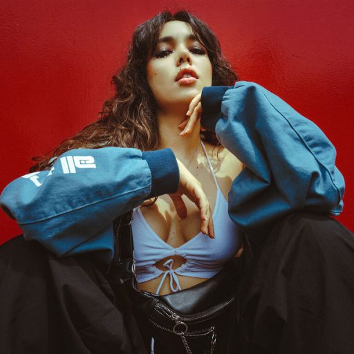 ClaireThonpsom video photos image