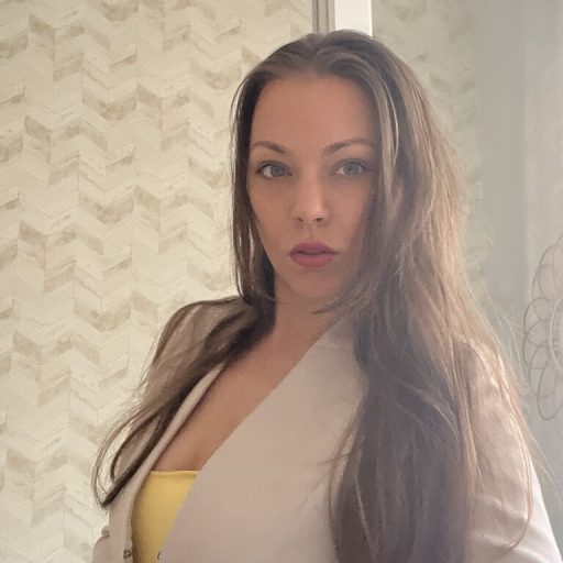 ClaraAleksza live video image